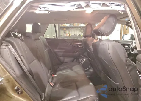 2022 Subaru Outback Limited z USA, uszkodzony, nr VIN 4S4BTANC6N3154545